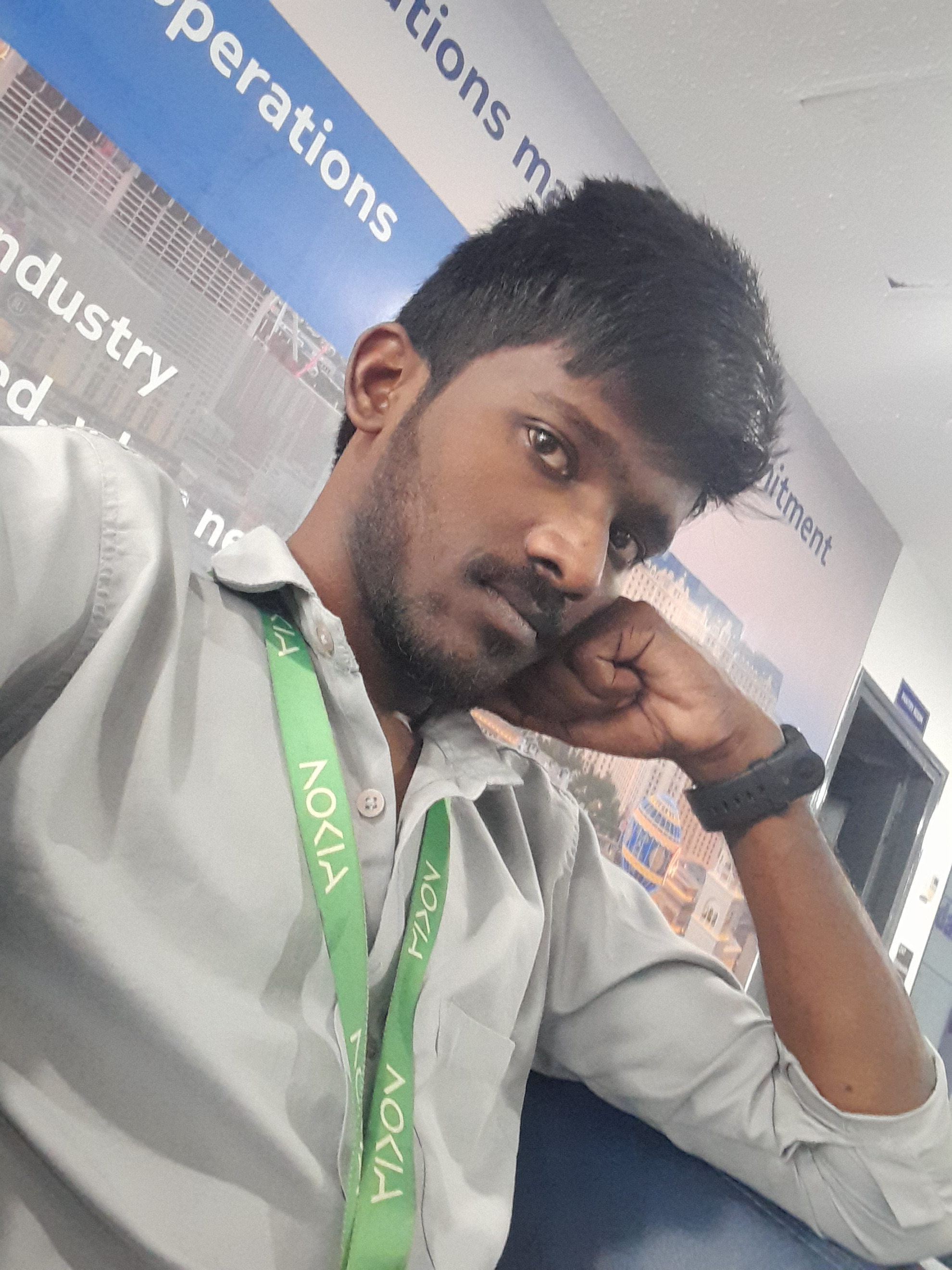 Profile photo of Karthick K